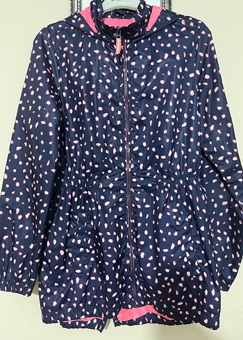 Yağmurluk - Görsel 2