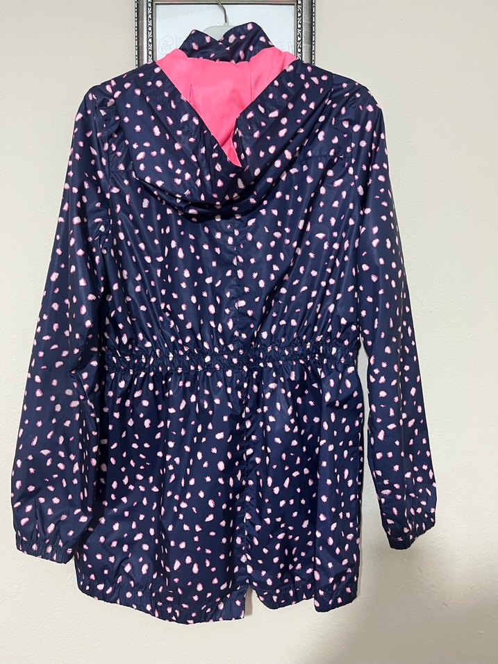 Yağmurluk - Görsel 4