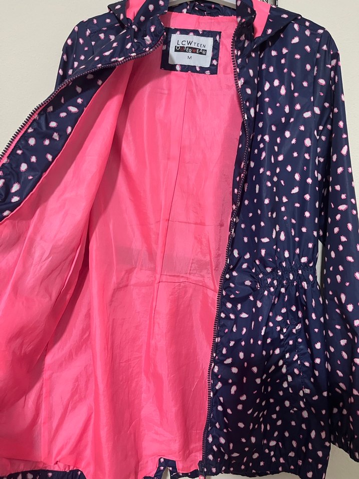 Yağmurluk - Görsel 5