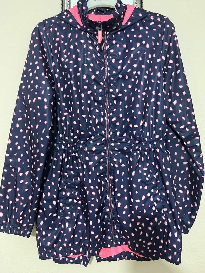 Yağmurluk - Görsel 2