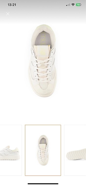 38 Beden NEW BALANCE