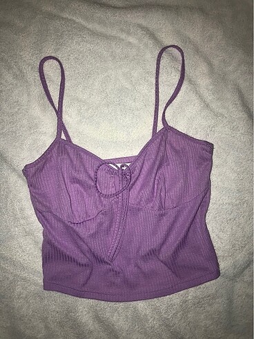 Bershka crop