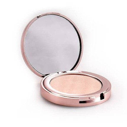 diğer Beden DANLA krem far ve highlighter