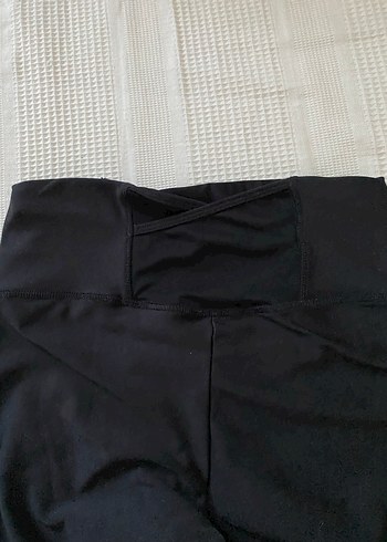 Kadın spor tayt - Görsel 2