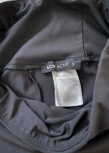 Kadın spor tayt - Görsel 3