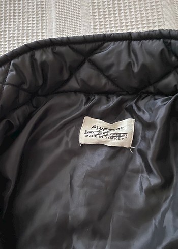 Kadın mont - Görsel 3