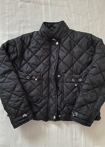 Kadın mont - Görsel 2