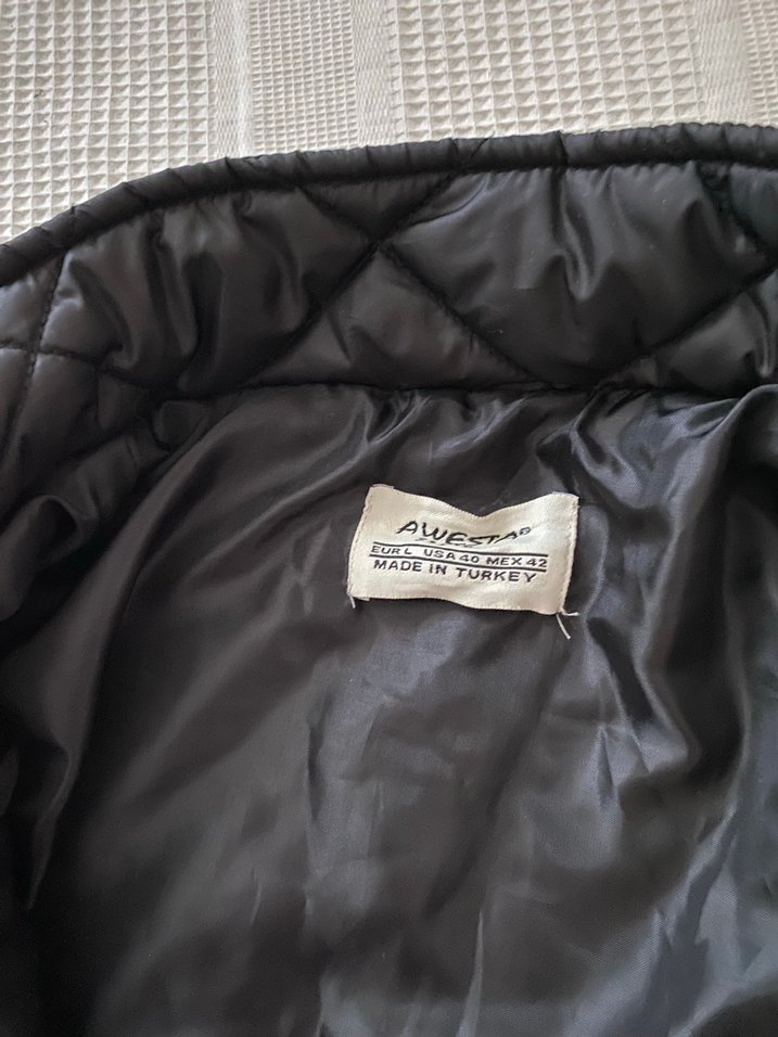 Kadın mont - Görsel 3