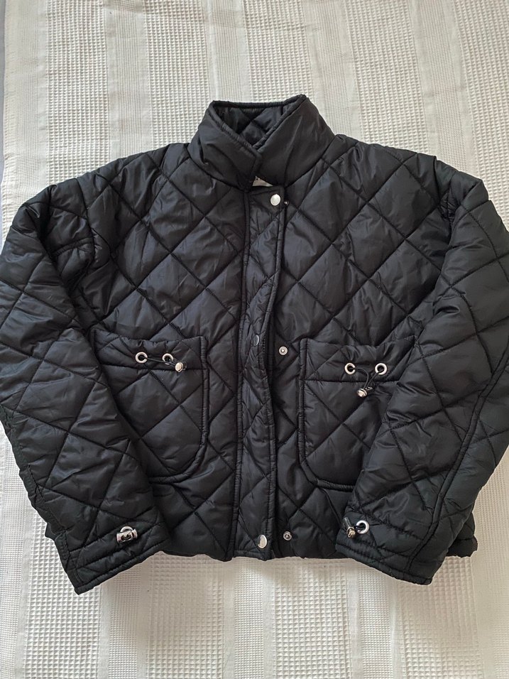 Kadın mont - Görsel 2