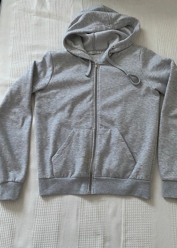 Kadın hırka - Görsel 2