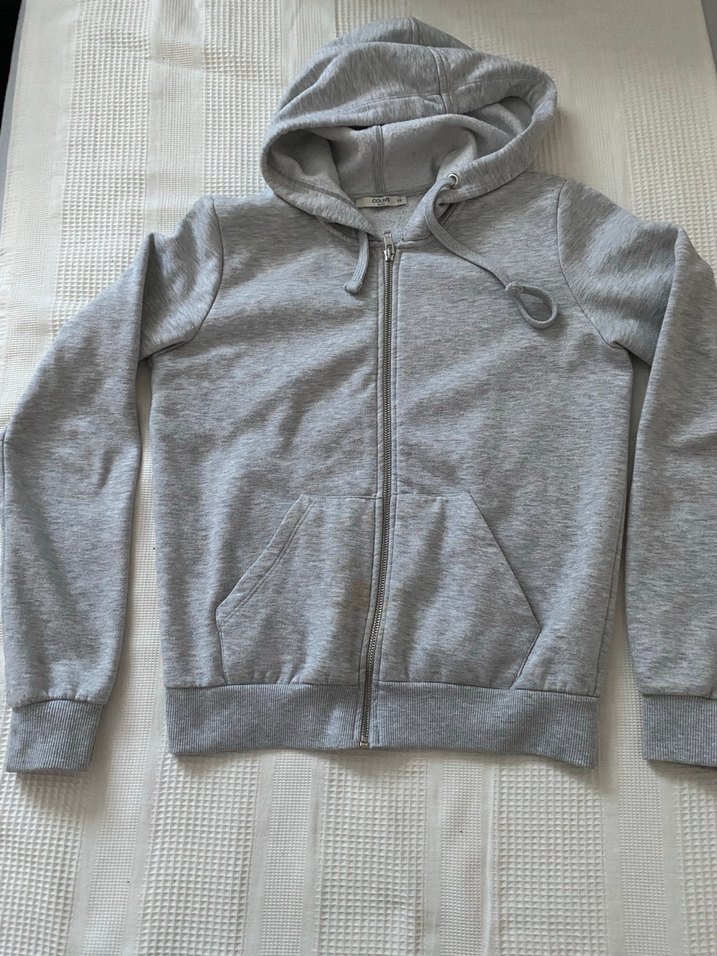 Kadın hırka - Görsel 2