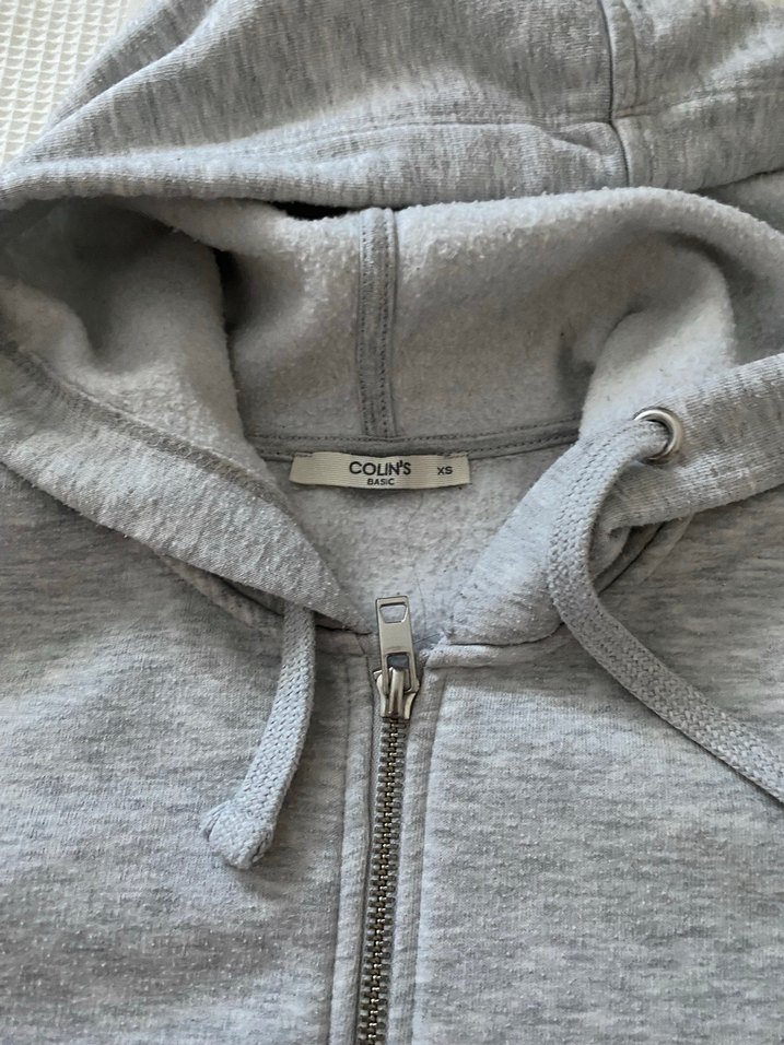 Kadın hırka - Görsel 3