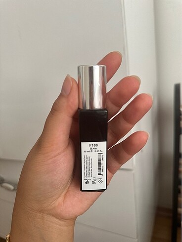Avon Muscent parfüm