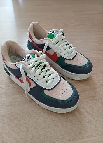 39 Beden Nike ayakkabı 