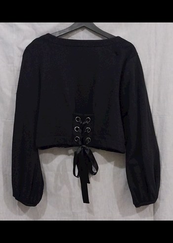 Guess GUESS ORİJİNAL SWEATSHİRT
