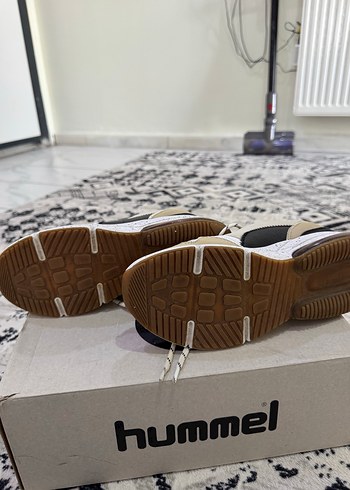 BERSHKA marka 39 numara beyaz kadın ayakkabı - Görsel 3