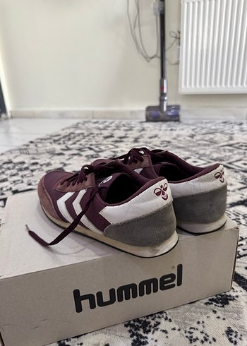 Hummel marka spor ayakkabı 39 numara - Görsel 3
