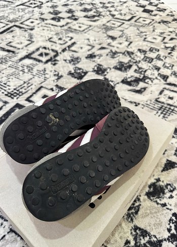 Hummel marka spor ayakkabı 39 numara - Görsel 4