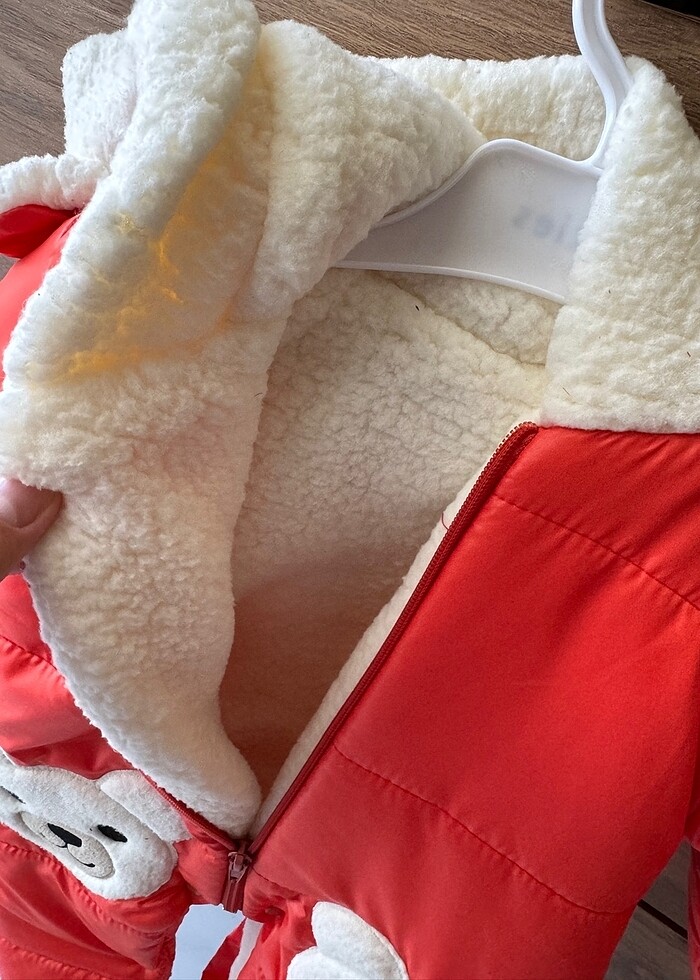 Astronot tulum - Görsel 2