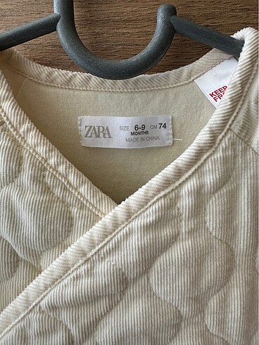 Zara Zara Tulum