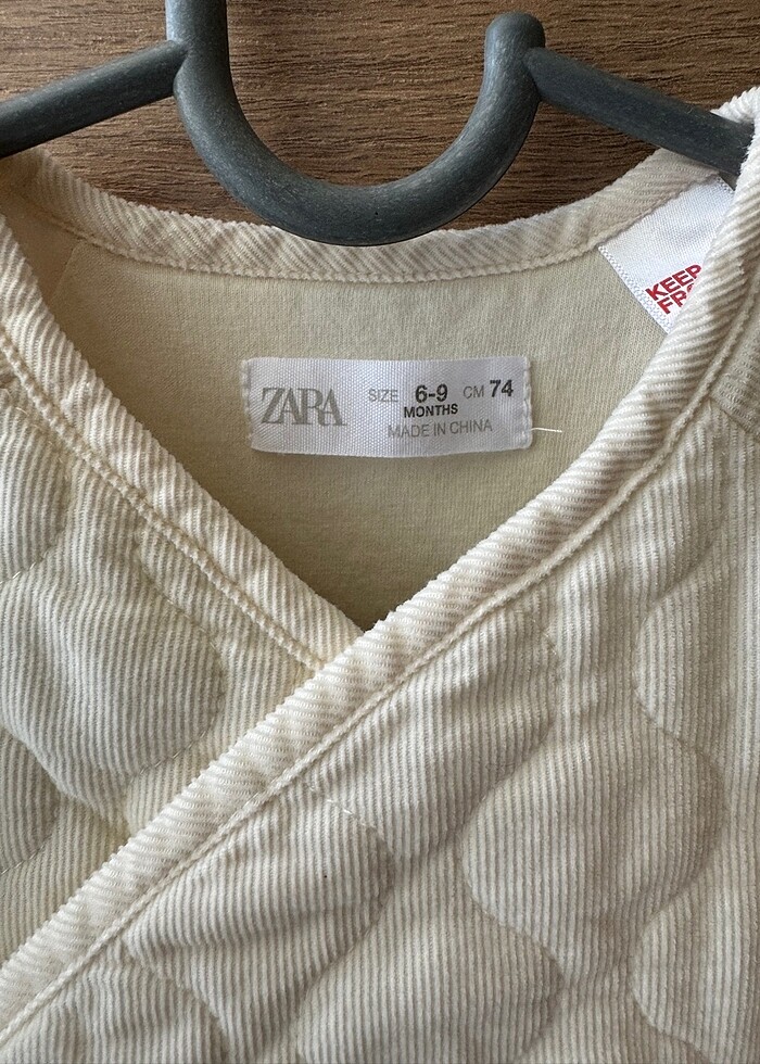 Zara Tulum - Görsel 2