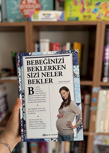Anne bebek kitapları - Görsel 2