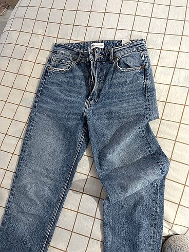 ZARA JEAN