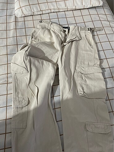 Stradivarius STRADİVARUS PANTOLON