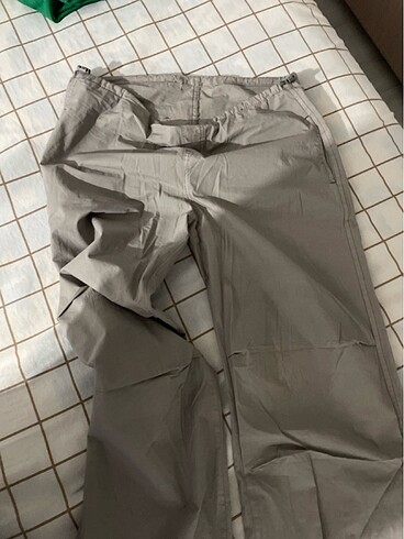 PARAŞÜT PANTOLON
