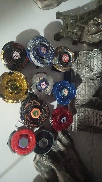Beyblade