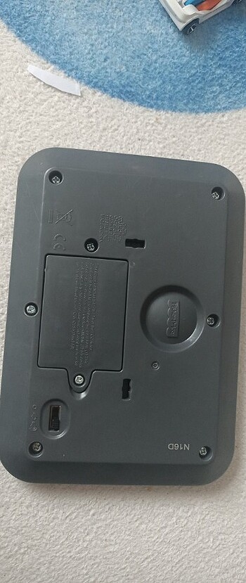 Beden Oyuncak müzikli tablet