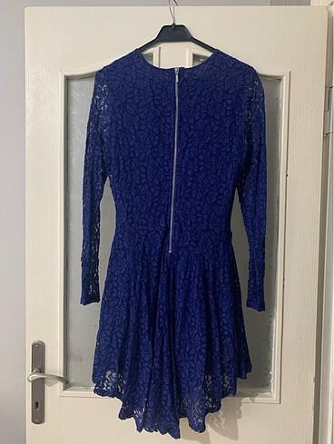H&M Elbise