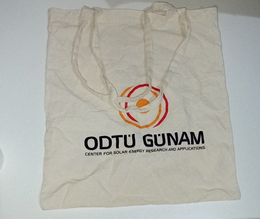 ODTÜ seti — görsel 2/5