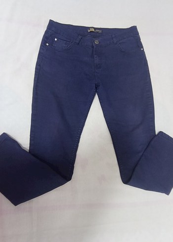 33 Beden MAYIN LACİVERT JEANS