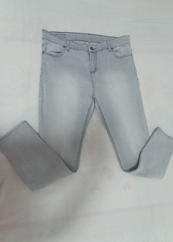 Alexander Lewis KADIN LEWALDI JEANS