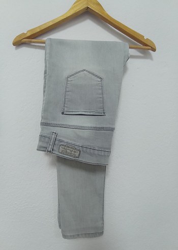 KADIN LEWALDI JEANS