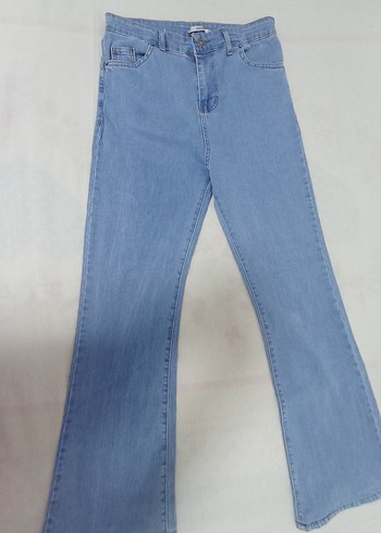 Odm ODL Kadın Denim Pantolon