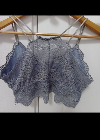 Penti Dantel Bralet