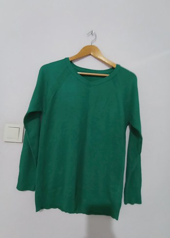 turkuaz bluz - Görsel 3