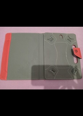 Sıfır Tablet Kılıfı