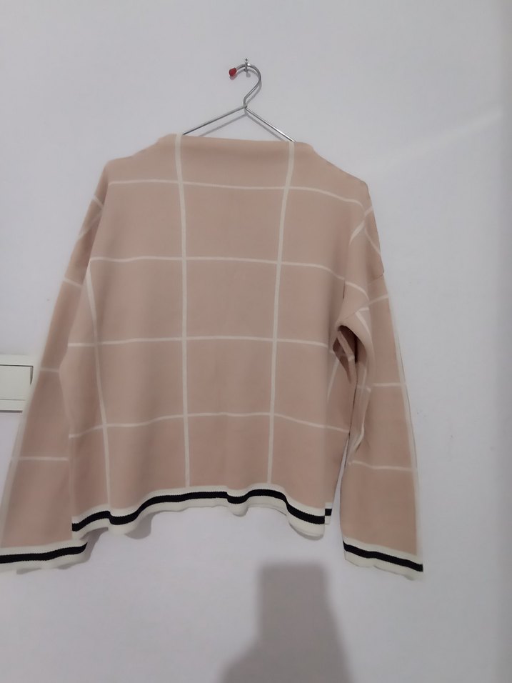 Trendyol Kazak - Görsel 3