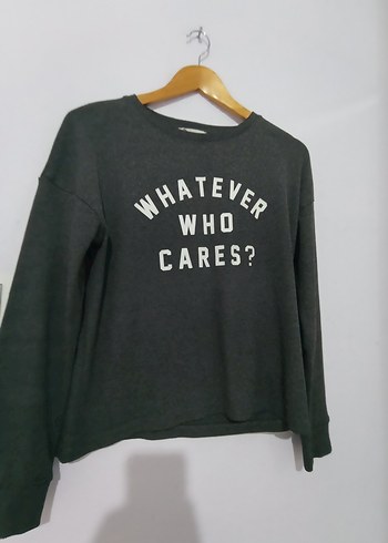 Gri Kazak - Görsel 2