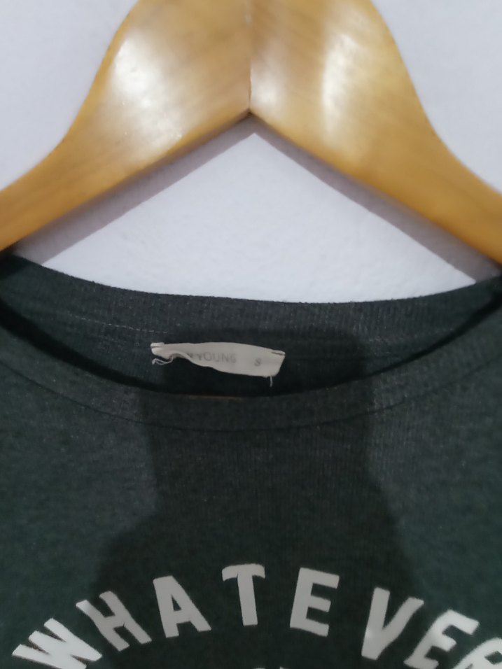 Gri Kazak - Görsel 3