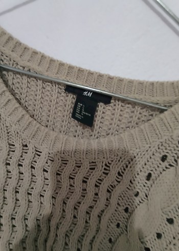 H&m kazak - Görsel 3