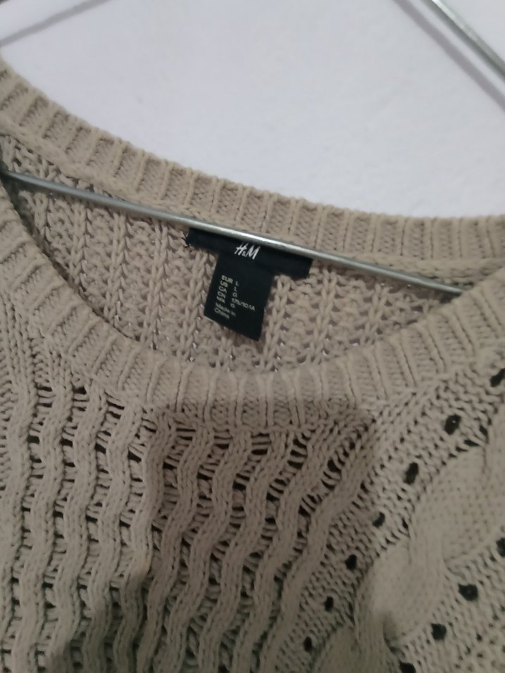 H&m kazak - Görsel 3