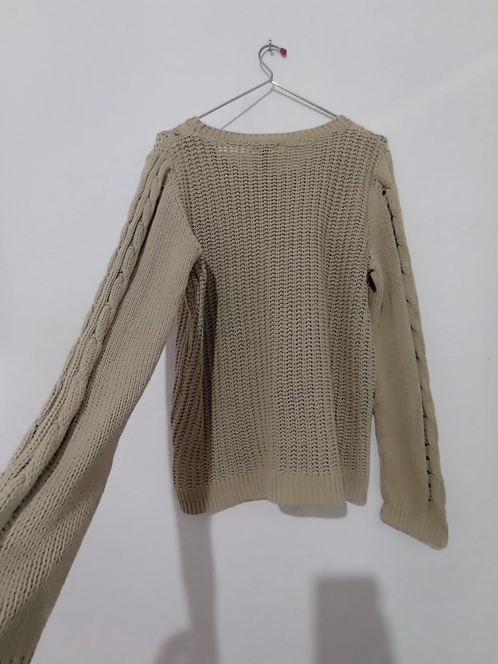 H&m kazak - Görsel 2