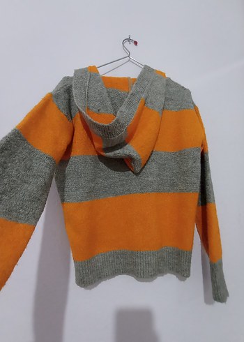 Koton Kapüşonlu - Görsel 3