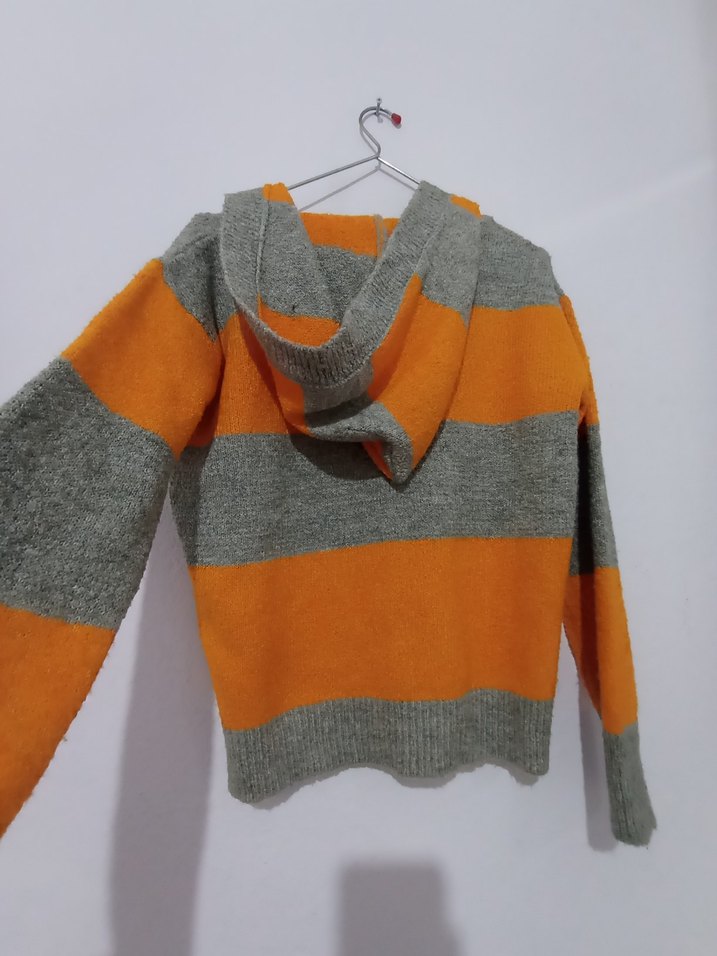 Koton Kapüşonlu - Görsel 3