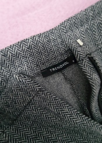 Trendyol pantolon - Görsel 2
