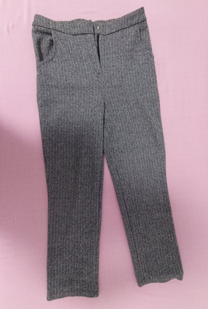 Trendyol pantolon - Görsel 4